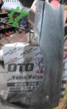 Daewoo Espero Sol Ön Çamurluk çıkma parça