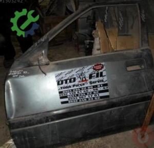 DAEWOO ESPERO 1997 ÖN SOL YEŞİL KAPI