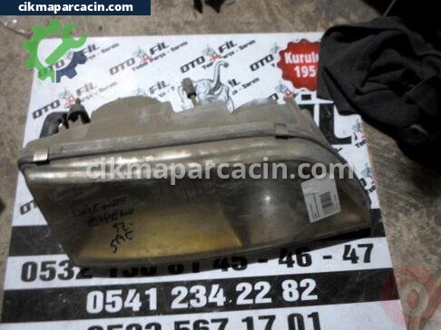 Daewoo Espero Sağ Ön Far çıkma parça