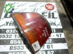 DAEWOO ESPERO 1997  SOL  STOP ÇIKMA