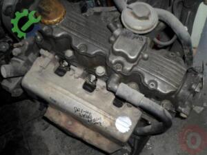 DAEWOO ESPERO 2.0 BENZİNLİ KOMPLE MOTOR