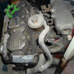 Daewoo Espero Motor Komple çıkma parça - OTOFİL YEDEK PARÇA Mersin