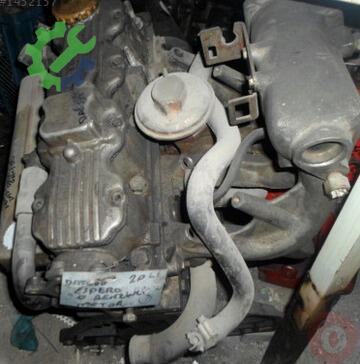Daewoo Espero Motor Komple çıkma parça