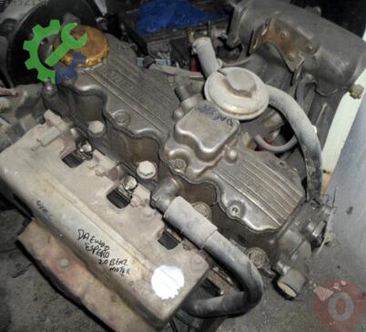 Daewoo Espero Motor Komple çıkma parça