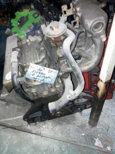DAEWOO ESPERO 2.0 BENZİNLİ MOTOR 2PLE