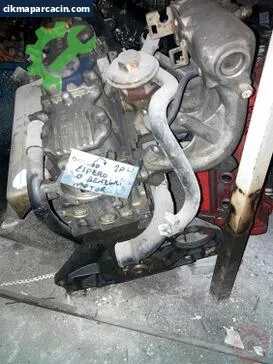 Daewoo Espero Motor Komple çıkma parça