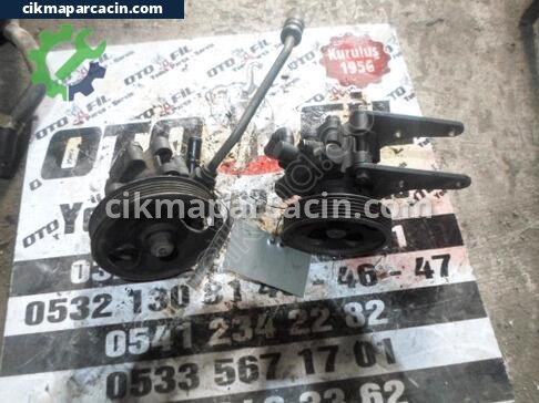 Daewoo Espero Direksiyon Pompası çıkma parça