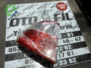 DAEWOO LANOS SEDAN 1997-2000 SOL STOP SIFIR