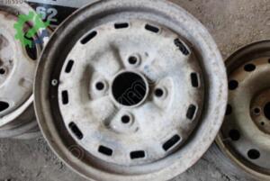 DAEWOO MATİZ 13 JANT 4 BİJON JANT