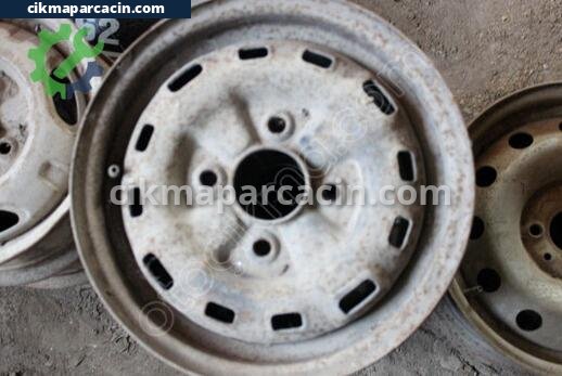 Daewoo Matiz Jant çıkma parça