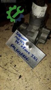 DAEWOO MATİZ 1999  0.8 3 SİLİNDİR GAZ KELEBEĞİ