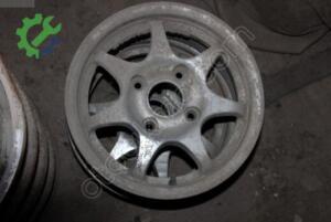 DAEWOO MATİZ 2001 13 JANT 4 BİJON JANT
