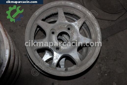Daewoo Matiz Jant çıkma parça