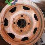 Daewoo Matiz Bijon çıkma parça - OTOFİL YEDEK PARÇA Mersin