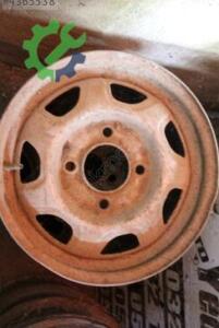 DAEWOO MATİZ 2001 13 JANT 4 BİJON JANT