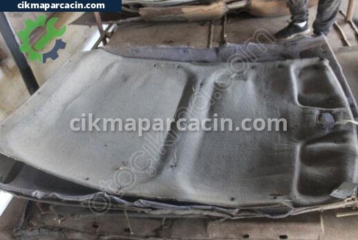 Daewoo Matiz Tavan Döşemesi çıkma parça