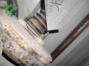 DAEWOO MATİZ 2001 3 SİLİNDİR WESTİNGHOUSE