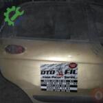 Daewoo Matiz Sağ Arka Kapı çıkma parça - OTOFİL YEDEK PARÇA Mersin