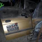 Daewoo Matiz Sağ Ön Kapı çıkma parça - OTOFİL YEDEK PARÇA Mersin