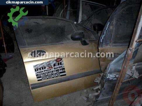 Daewoo Matiz Sağ Ön Kapı çıkma parça