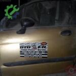 Daewoo Matiz Sol Ön Kapı çıkma parça - OTOFİL YEDEK PARÇA Mersin