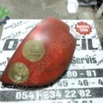 Daewoo Matiz Sol Arka Stop çıkma parça - OTOFİL YEDEK PARÇA Mersin