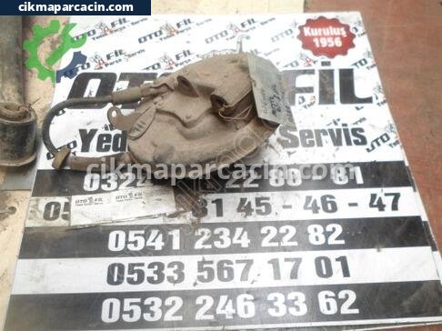 Daewoo Matiz Taşıyıcı/Aks Taşıyıcı çıkma parça