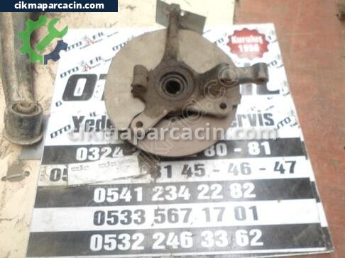 Daewoo Matiz Taşıyıcı/Aks Taşıyıcı çıkma parça