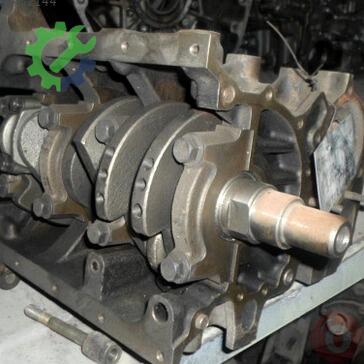 Daewoo Matiz Yarım Motor çıkma parça
