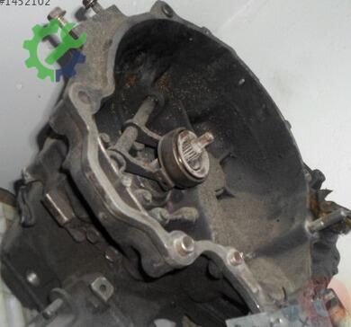 Daewoo Matiz Şanzıman Komple çıkma parça