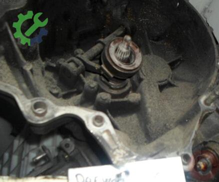 Daewoo Matiz Şanzıman Komple çıkma parça