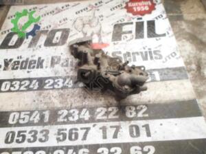 DAEWOO MATİZ 3 SİLİNDİR EMME MANİFOLDU