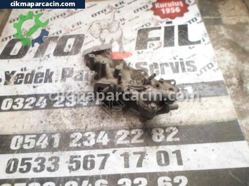 Daewoo Matiz Emme Manifoldu çıkma parça