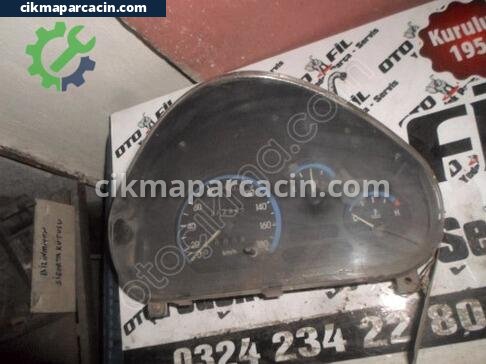 Daewoo Matiz Gösterge Paneli çıkma parça