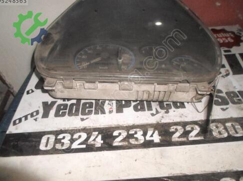 Daewoo Matiz Gösterge Paneli çıkma parça