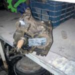 DAEWOO MATİZ BENZİNLİ 3 SİLİNDİR REKTEFELİ SIFIR YARIM MOTOR