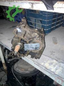 DAEWOO MATİZ BENZİNLİ 3 SİLİNDİR REKTEFELİ SIFIR YARIM MOTOR