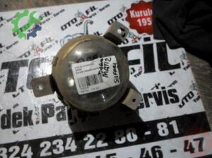 DAEWOO MATİZ SİS FARI ÇIKMA