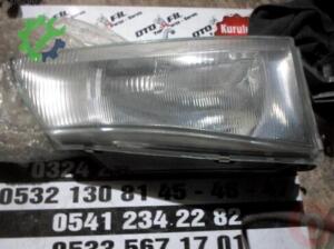 DAEWOO NEXİA 1995-1999 ÇİZGİLİ SAĞ FAR SIFIR