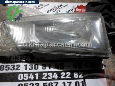 Daewoo Nexia Sağ Ön Far çıkma parça