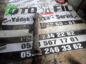 DAEWOO NEXİA DİREKSİYON MİLİ KOMPLE ÇIKMA ORJİNAL
