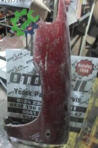 DAEWOO NUBİRA 1998 – ÖN SOL BORDO ÇAMURLUK