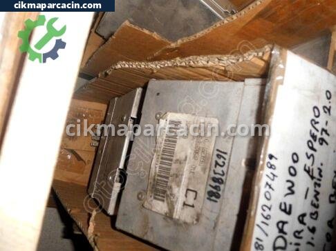 Daewoo Nubira Beyin çıkma parça