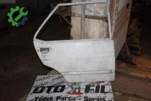 DAEWOO PİKAP TRUCK ARKA SAĞ KAPI