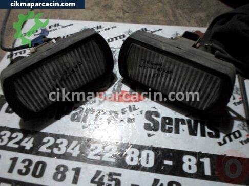 Daewoo Espero Far çıkma parça