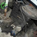 Daewoo Espero Yarım Motor çıkma parça - OTOFİL YEDEK PARÇA Mersin