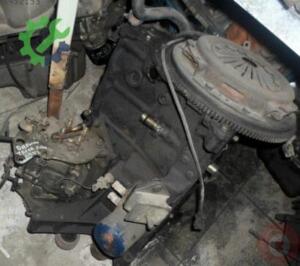 DAEWOO TRUCK PİKAP 1.9 DİZEL YARIM MOTOR
