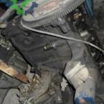 Daewoo Espero Yarım Motor çıkma parça - OTOFİL YEDEK PARÇA Mersin