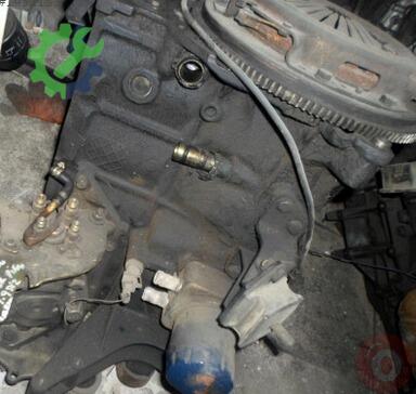 Daewoo Espero Yarım Motor çıkma parça