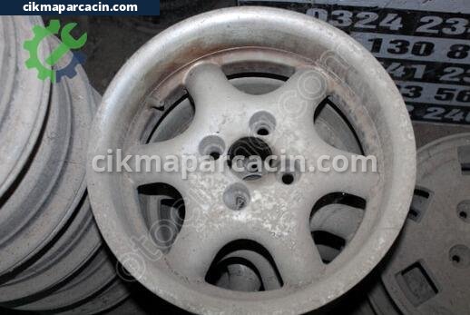 Daewoo Espero Jant çıkma parça